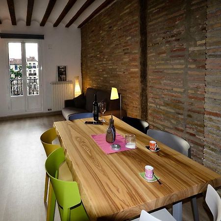 Casas Uva Plaza Mercado Logrono Apartment Екстериор снимка