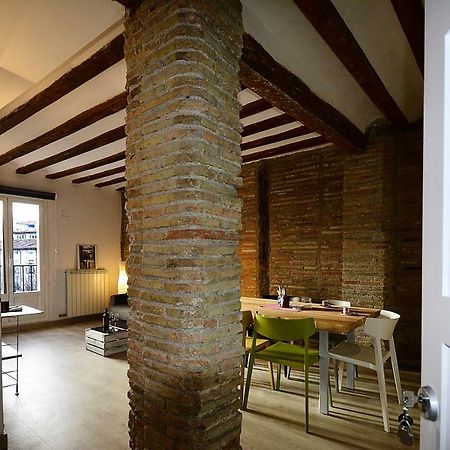 Casas Uva Plaza Mercado Логроньо Екстериор снимка
