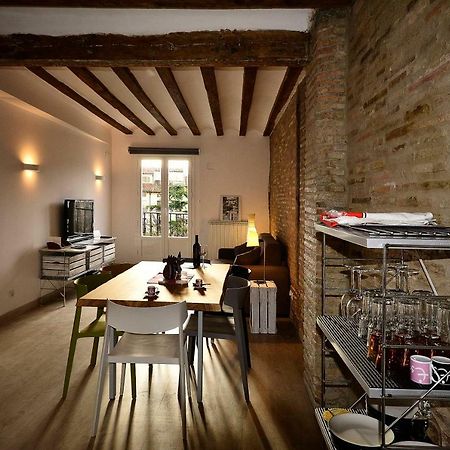 Casas Uva Plaza Mercado Логроньо Екстериор снимка